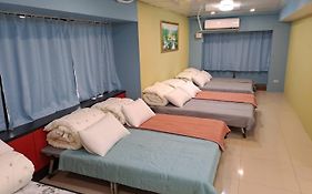 Ez Stay Hotel